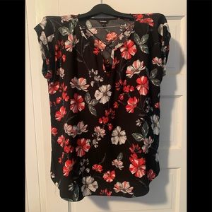 Express Gramercy Blouse
